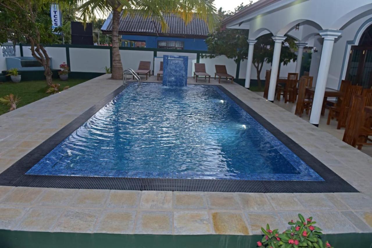 Sri Ra'Anana Villa Маравила Екстериор снимка