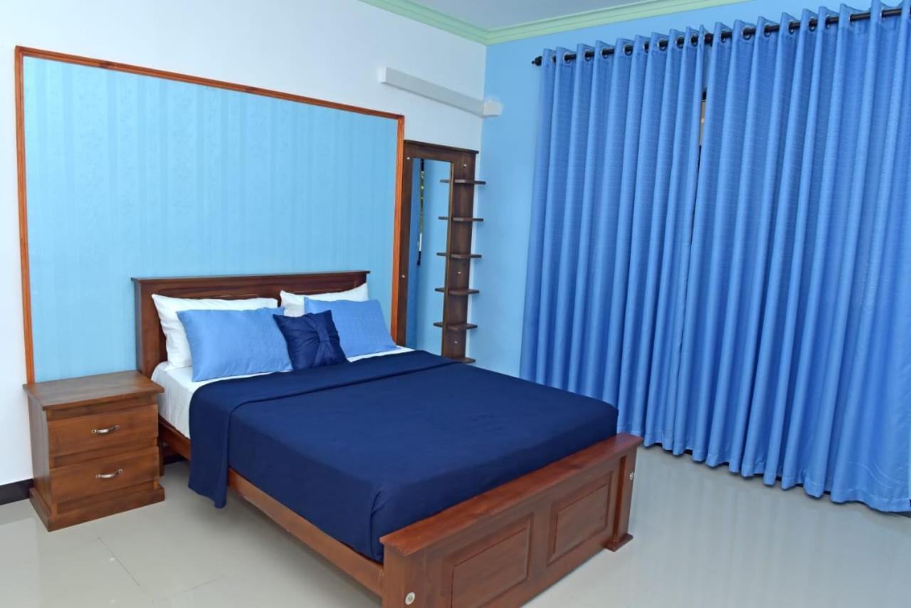 Sri Ra'Anana Villa Маравила Екстериор снимка