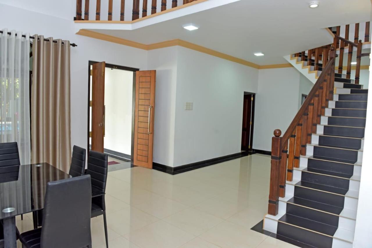Sri Ra'Anana Villa Маравила Екстериор снимка