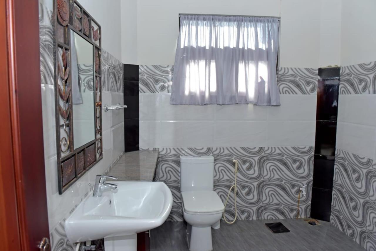 Sri Ra'Anana Villa Маравила Екстериор снимка