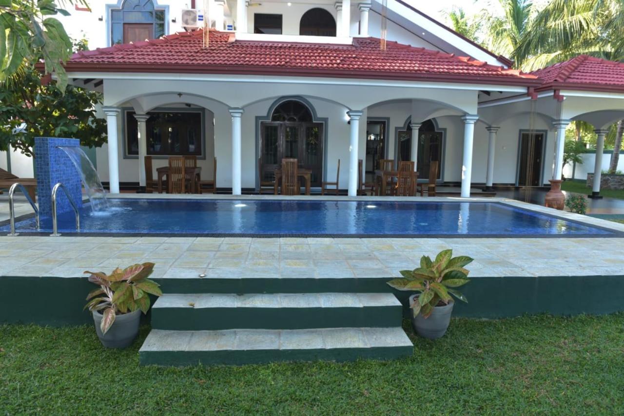 Sri Ra'Anana Villa Маравила Екстериор снимка