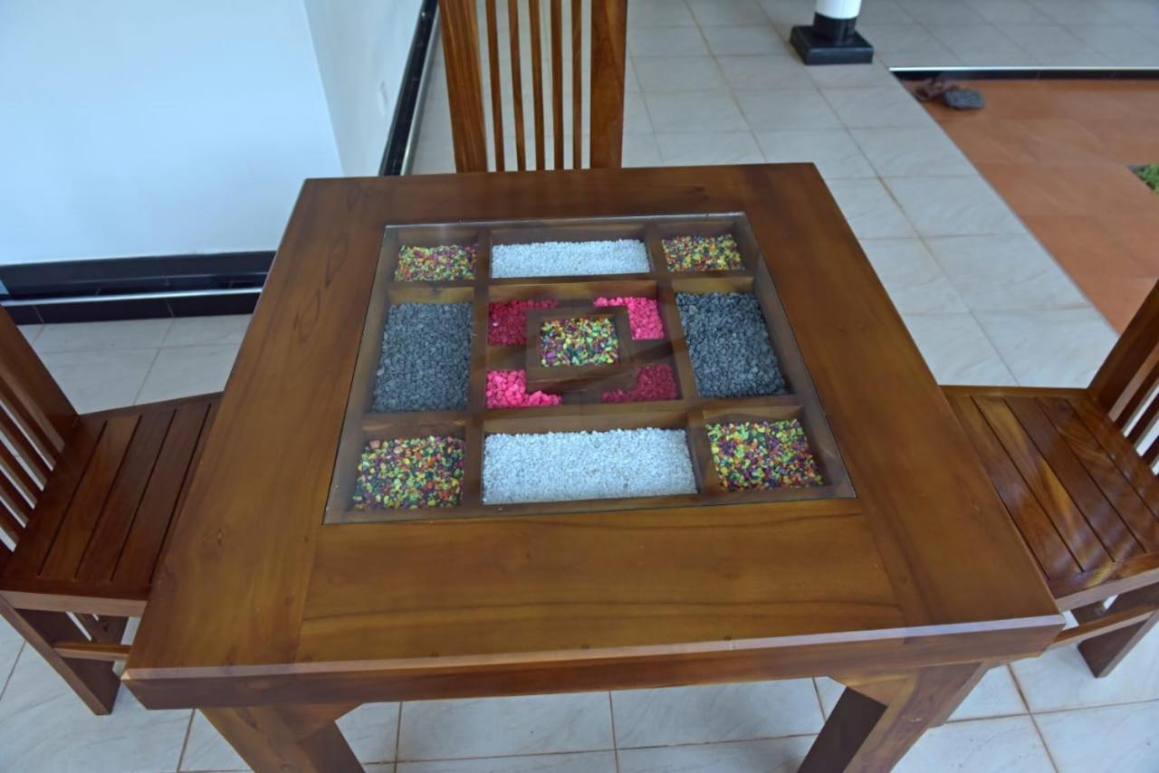 Sri Ra'Anana Villa Маравила Екстериор снимка