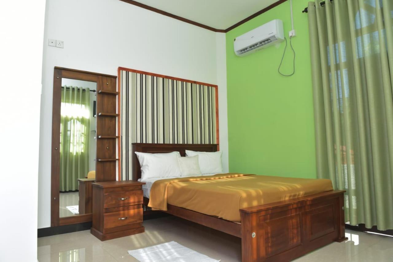 Sri Ra'Anana Villa Маравила Екстериор снимка
