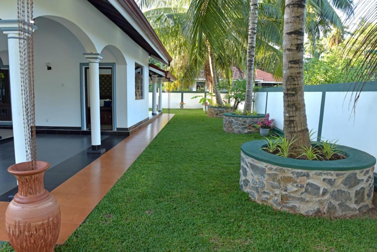 Sri Ra'Anana Villa Маравила Екстериор снимка