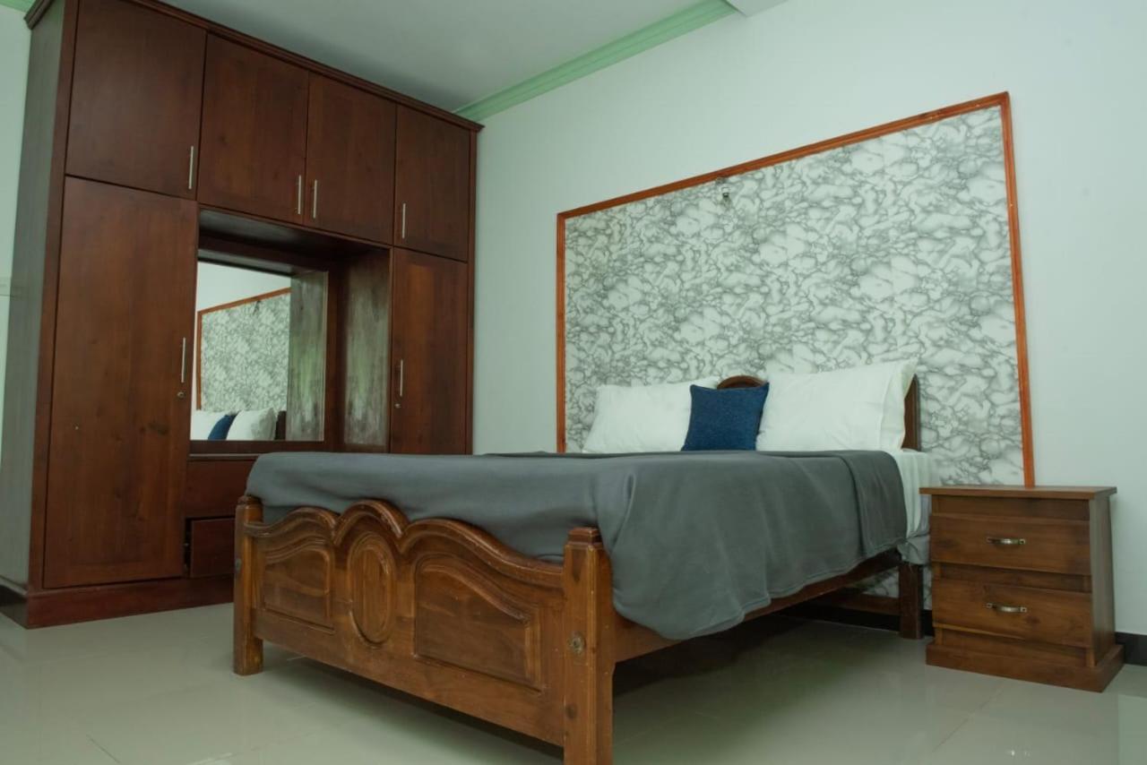 Sri Ra'Anana Villa Маравила Екстериор снимка