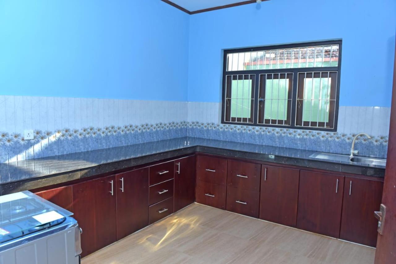 Sri Ra'Anana Villa Маравила Екстериор снимка