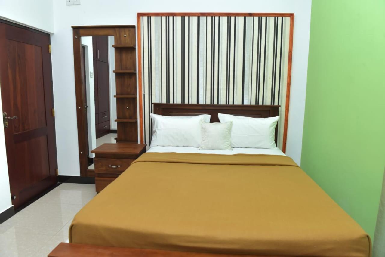 Sri Ra'Anana Villa Маравила Екстериор снимка