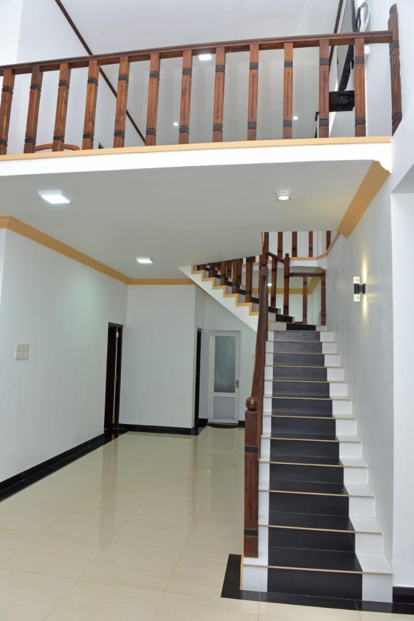 Sri Ra'Anana Villa Маравила Екстериор снимка