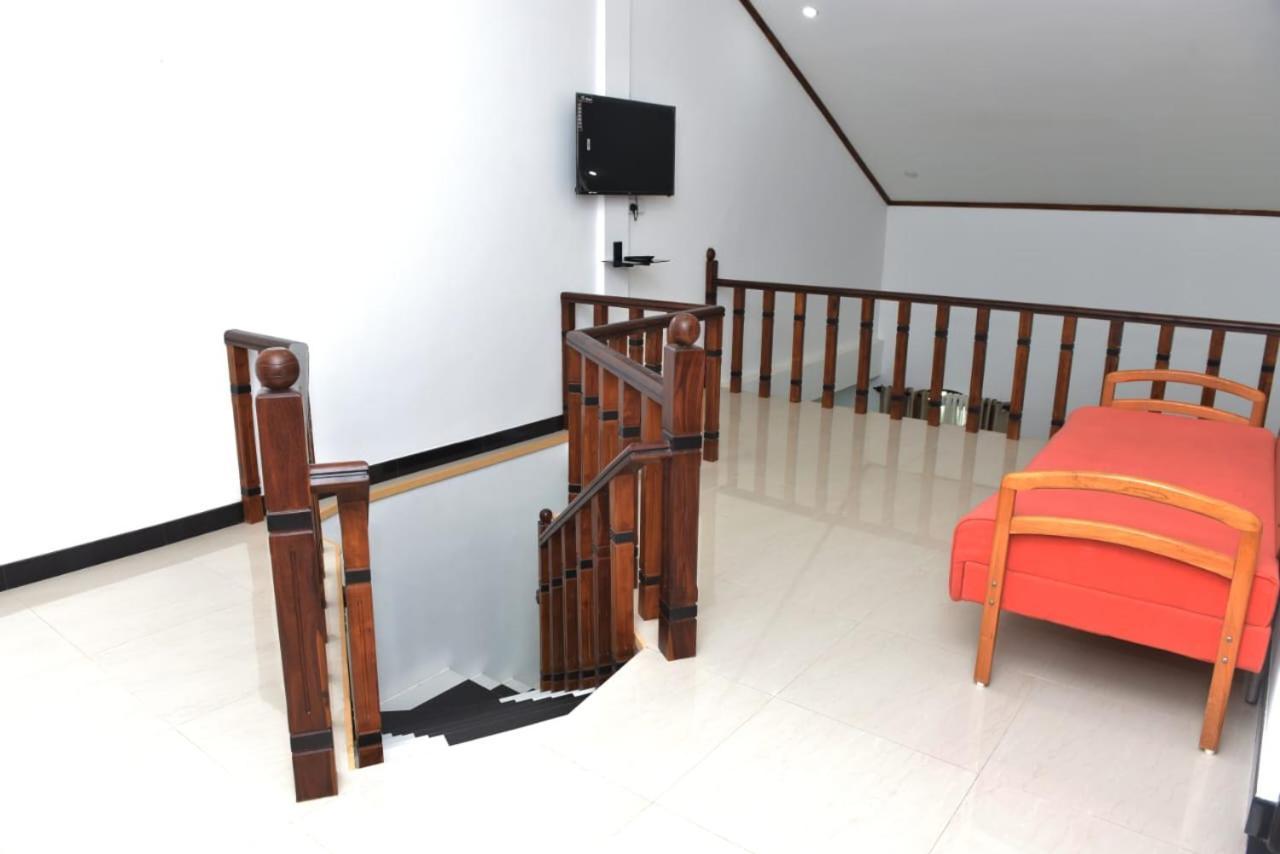 Sri Ra'Anana Villa Маравила Екстериор снимка