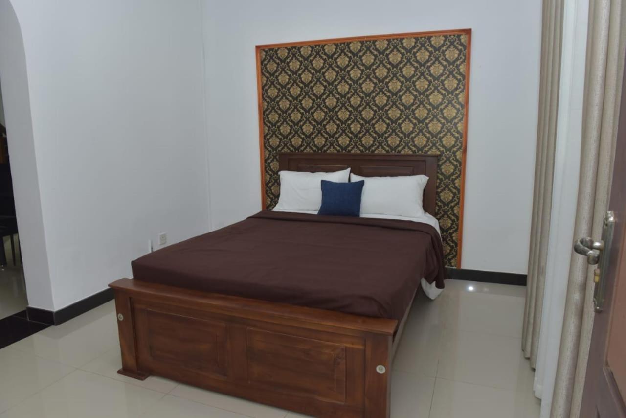 Sri Ra'Anana Villa Маравила Екстериор снимка
