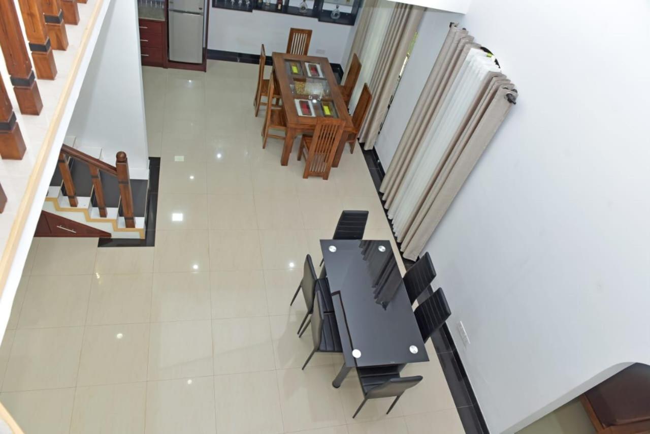 Sri Ra'Anana Villa Маравила Екстериор снимка