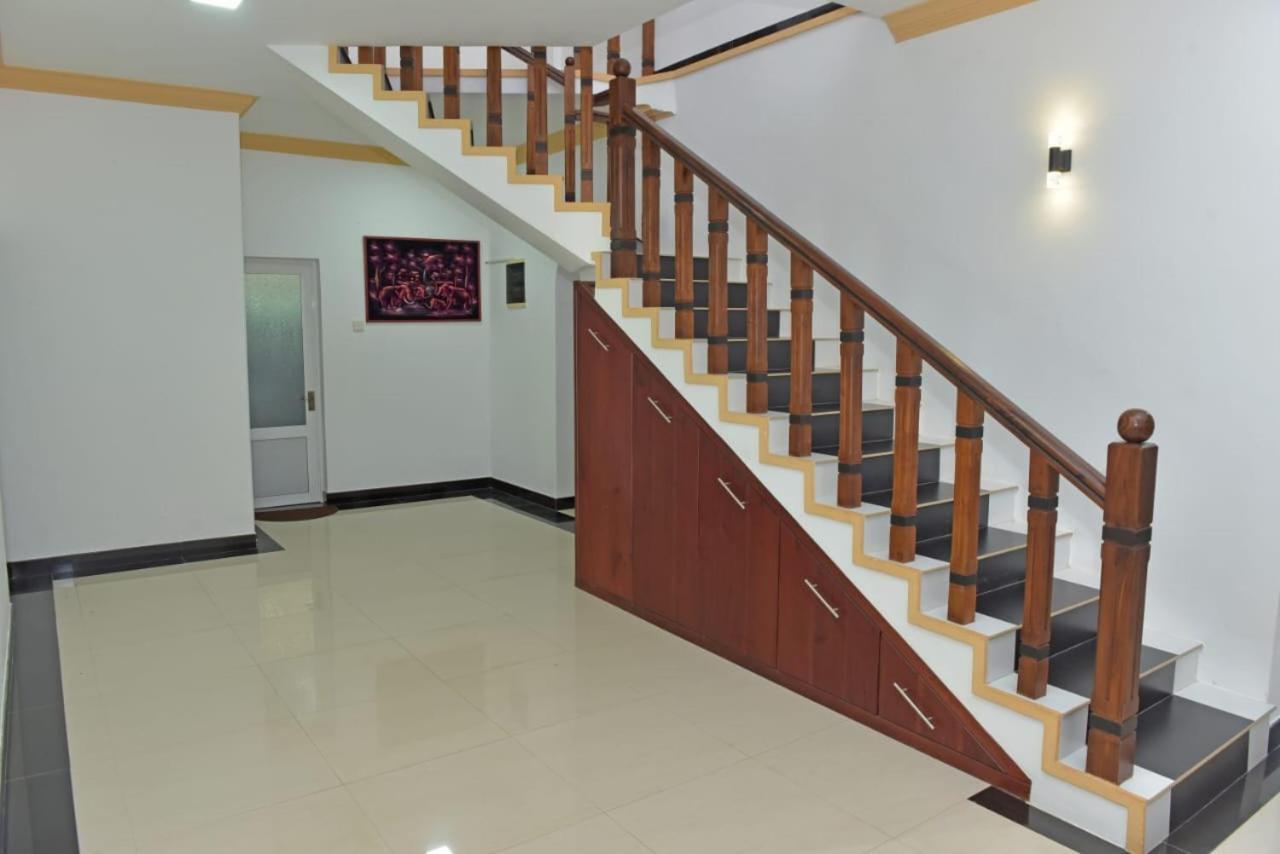 Sri Ra'Anana Villa Маравила Екстериор снимка
