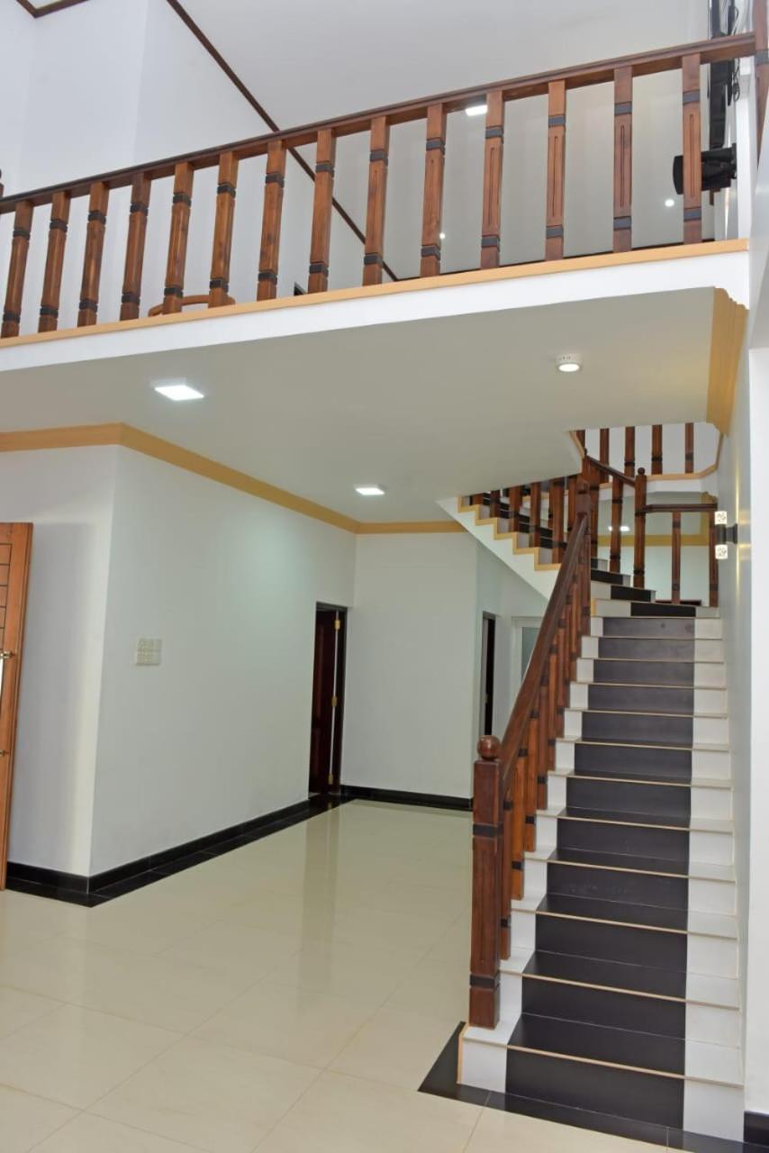 Sri Ra'Anana Villa Маравила Екстериор снимка