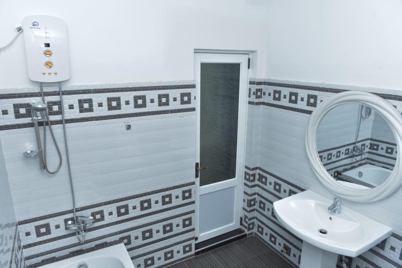 Sri Ra'Anana Villa Маравила Екстериор снимка