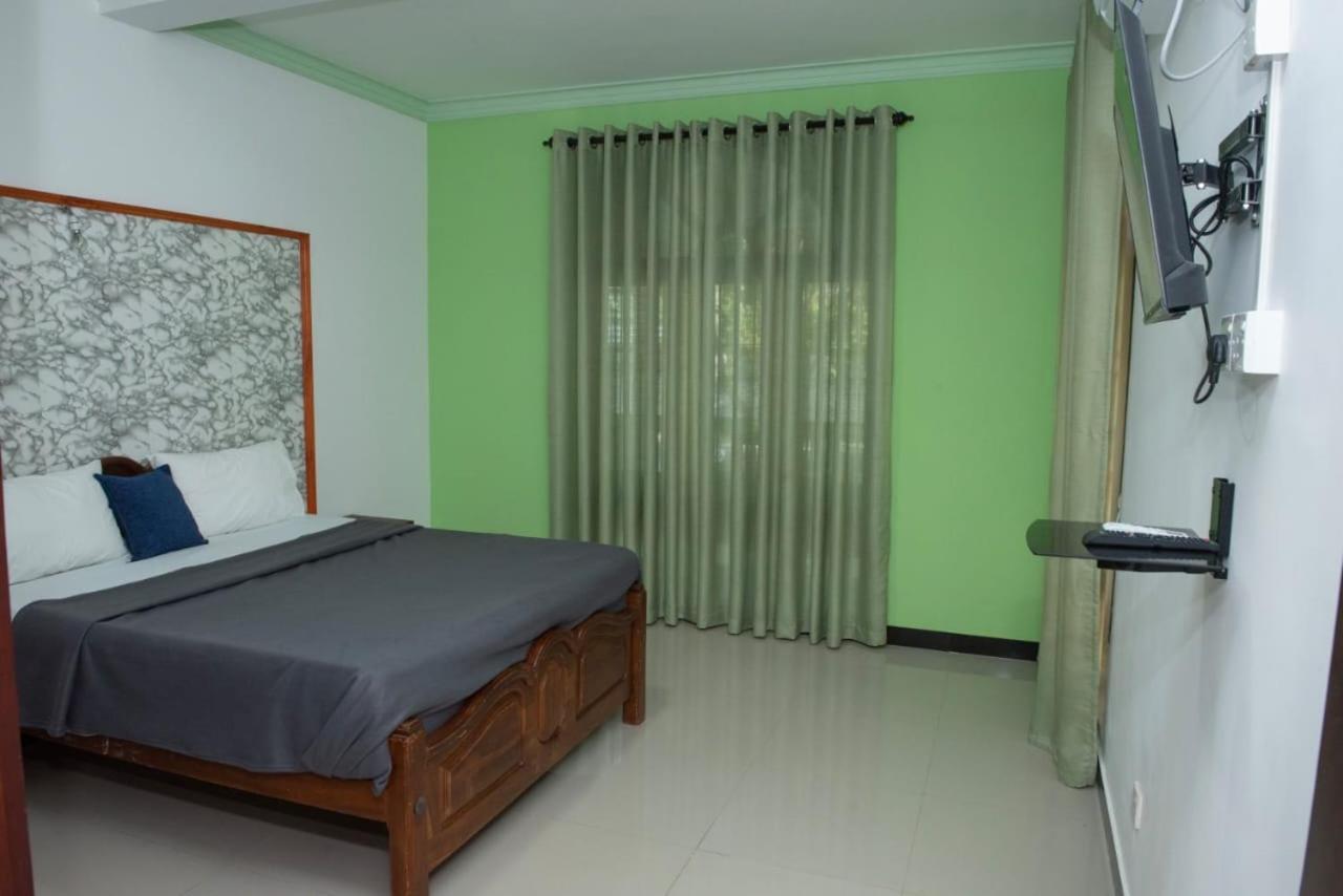 Sri Ra'Anana Villa Маравила Екстериор снимка