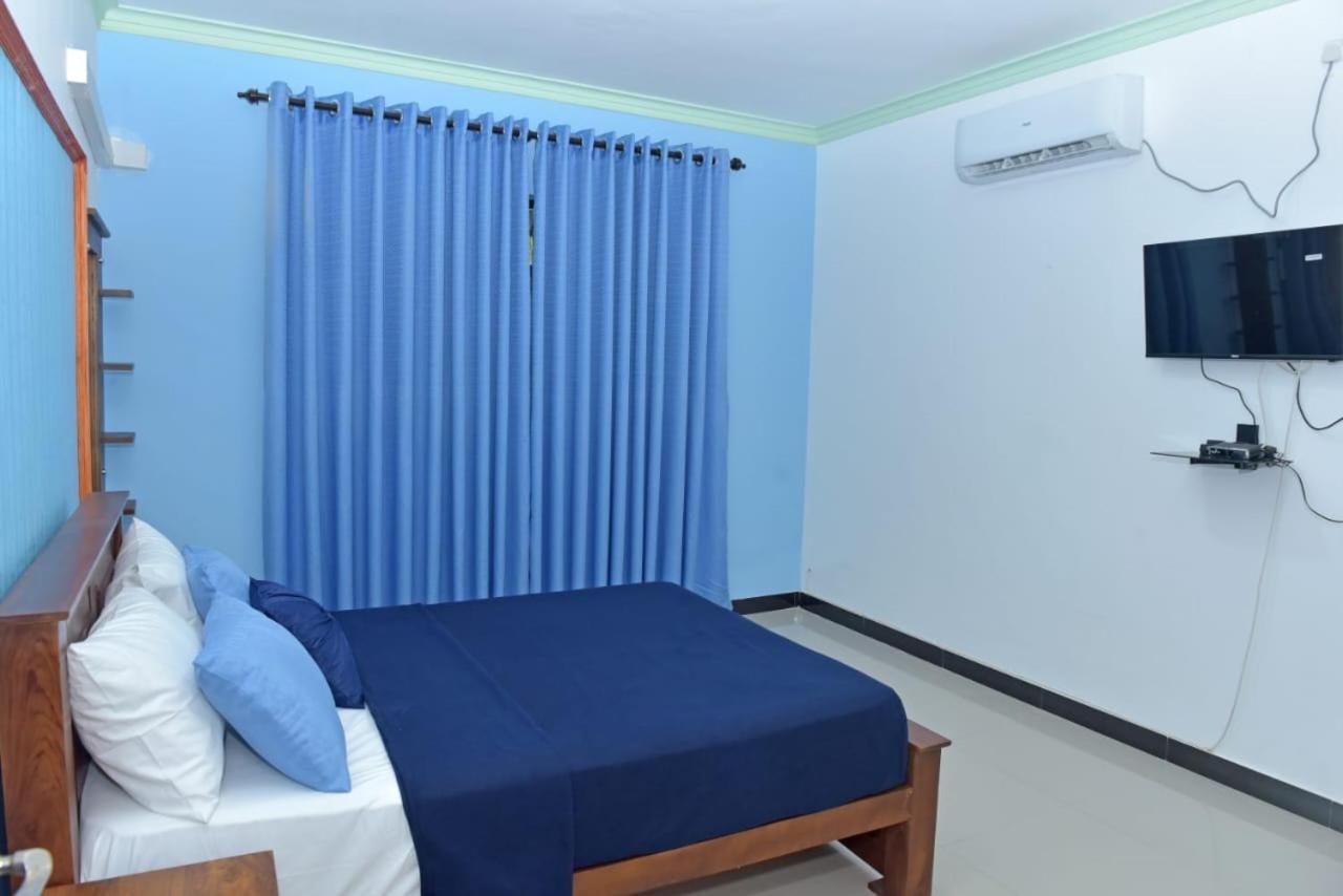 Sri Ra'Anana Villa Маравила Екстериор снимка