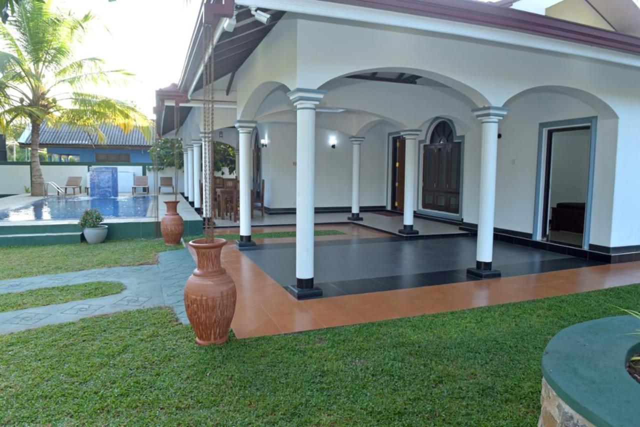 Sri Ra'Anana Villa Маравила Екстериор снимка