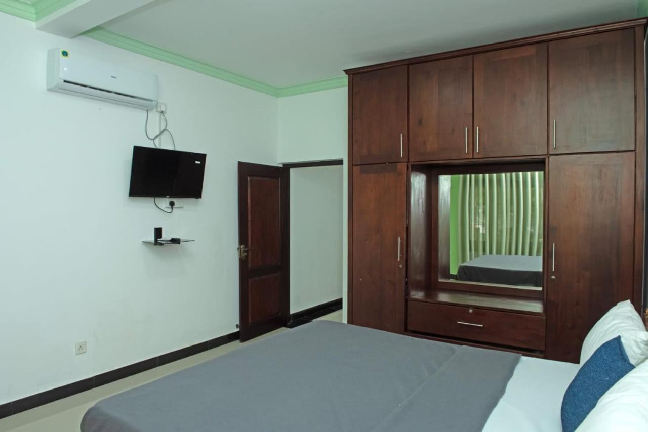 Sri Ra'Anana Villa Маравила Екстериор снимка