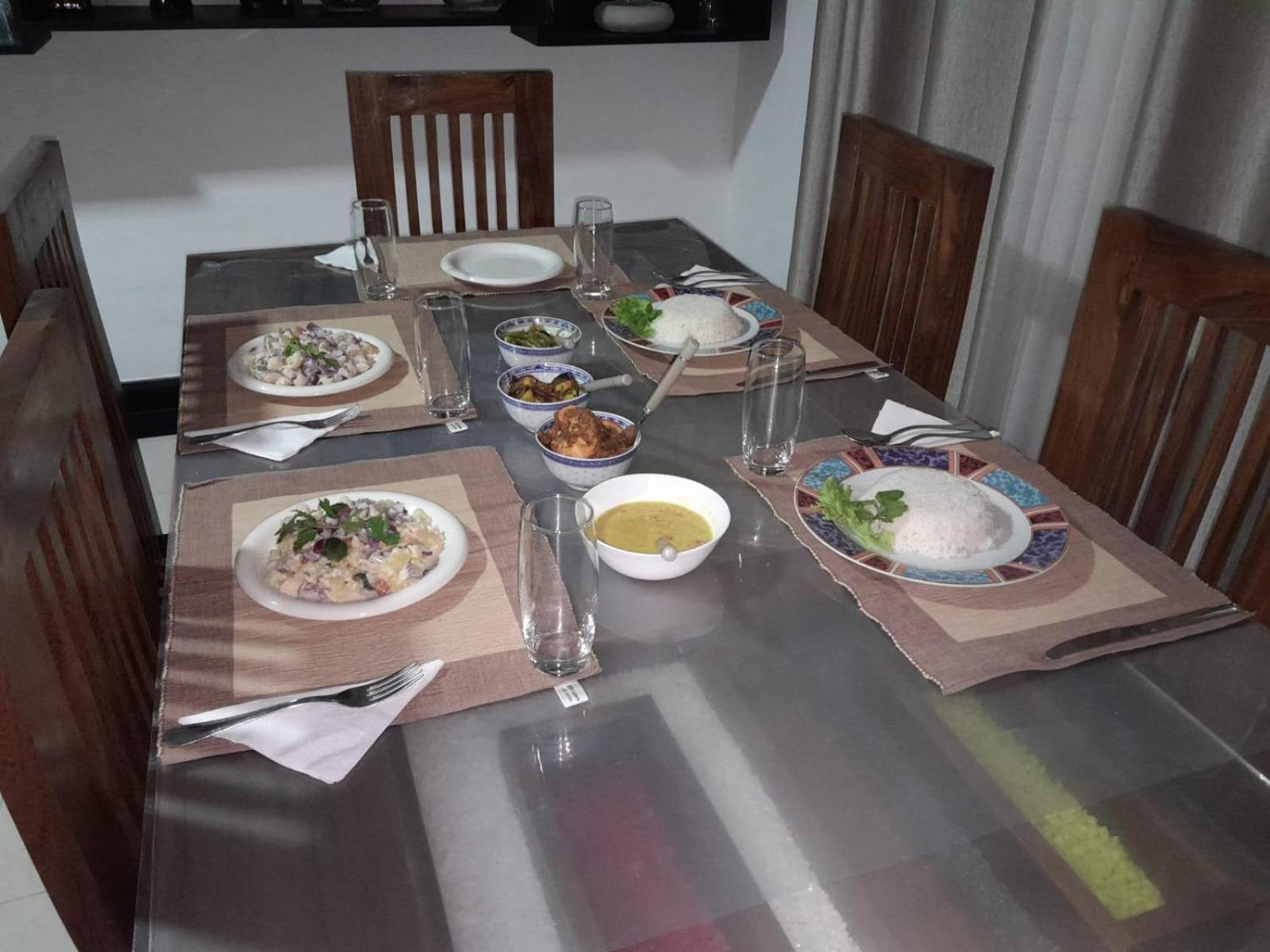 Sri Ra'Anana Villa Маравила Екстериор снимка