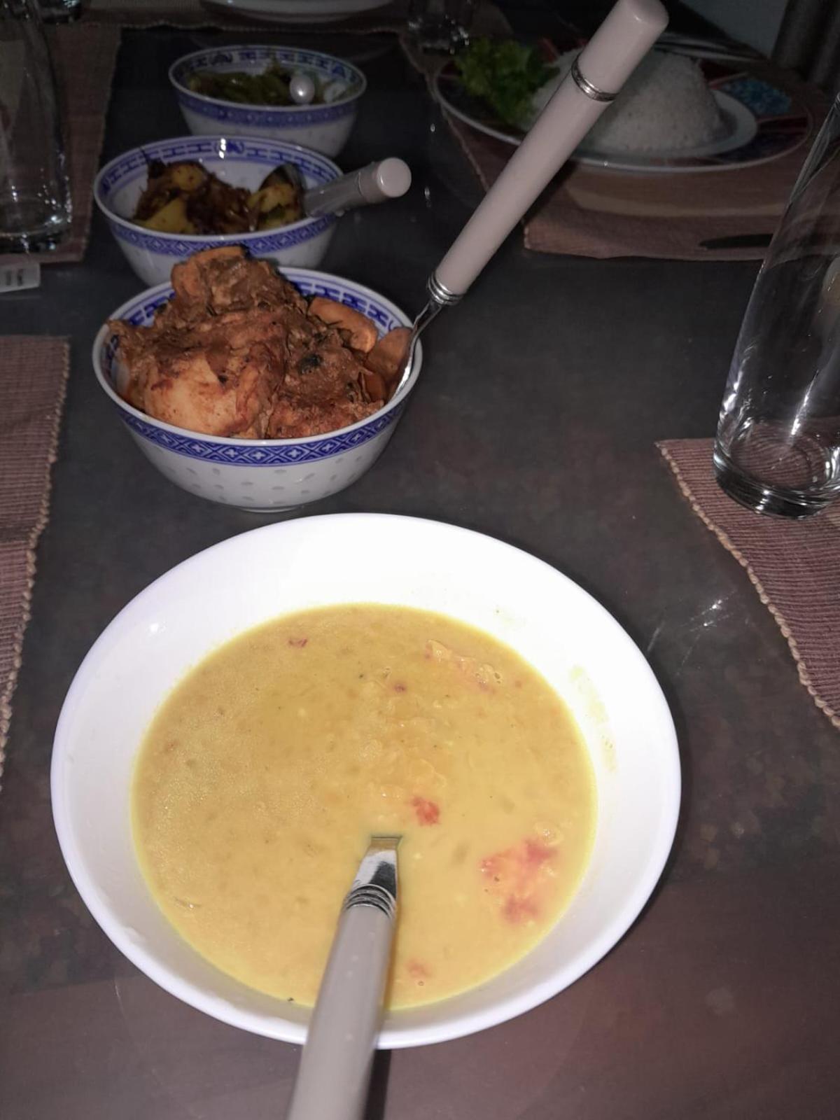 Sri Ra'Anana Villa Маравила Екстериор снимка